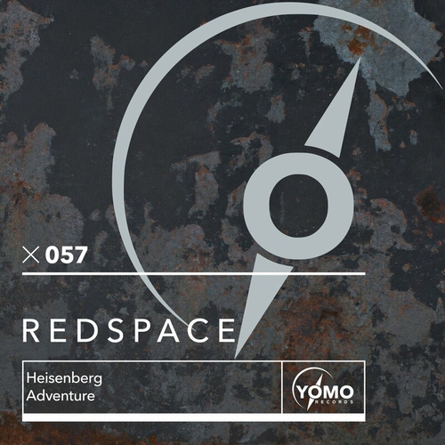 Redspace - Heisenberg _ Adventure [YOMO057]